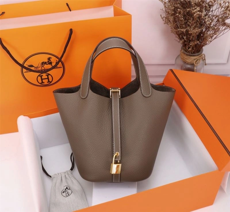 Hermes Picotin Lock Snug 89962
