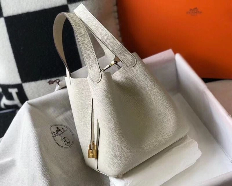 Hermes Picotin Lock Classic 89921