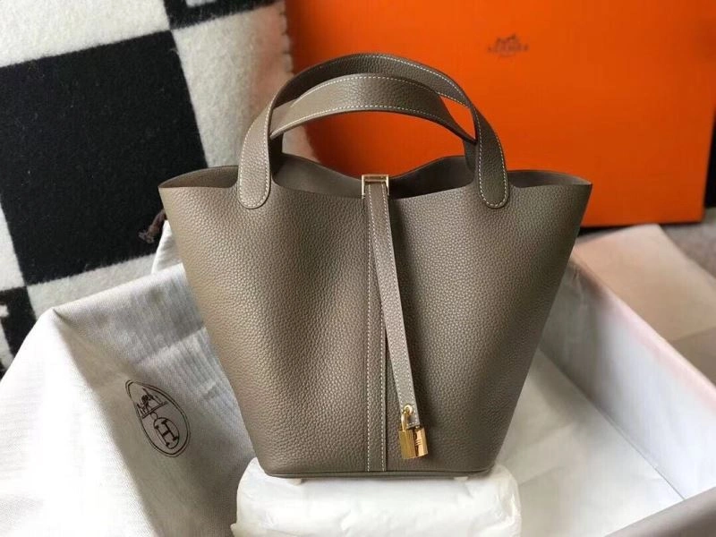 Timeless Hermes Picotin Lock 89914