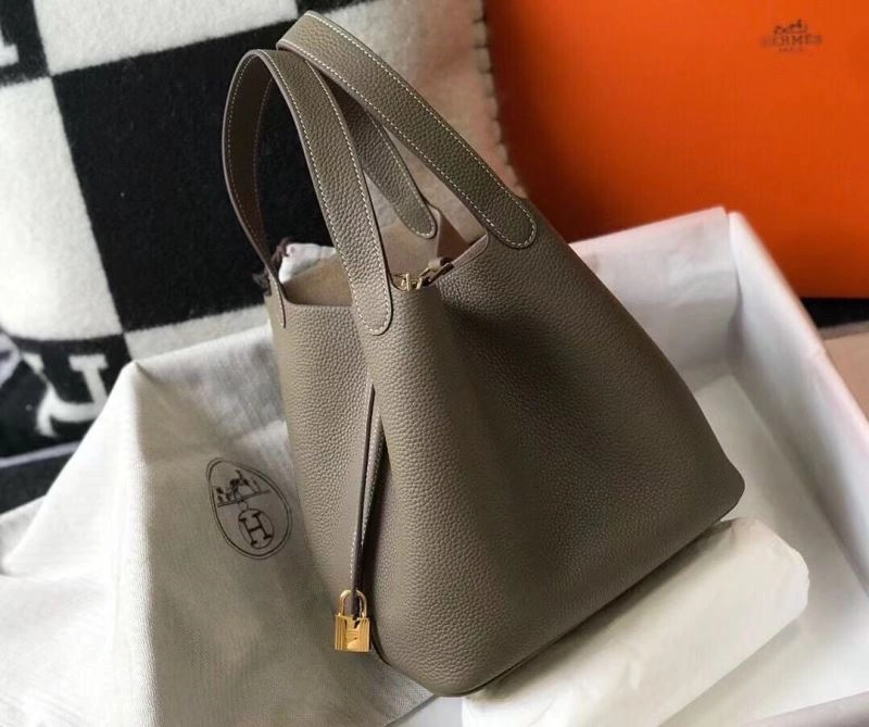 Timeless Hermes Picotin Lock 89914