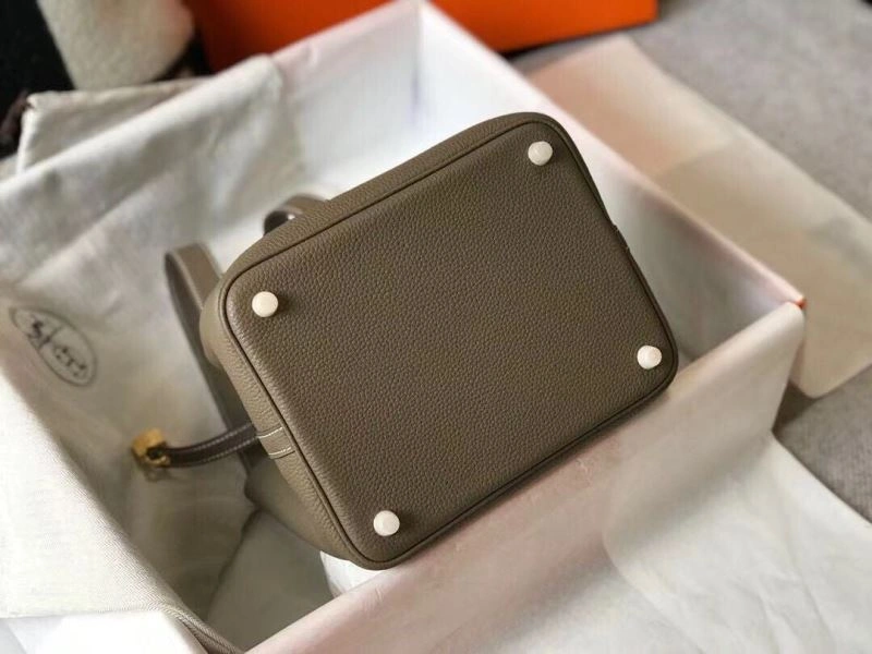 Timeless Hermes Picotin Lock 89914