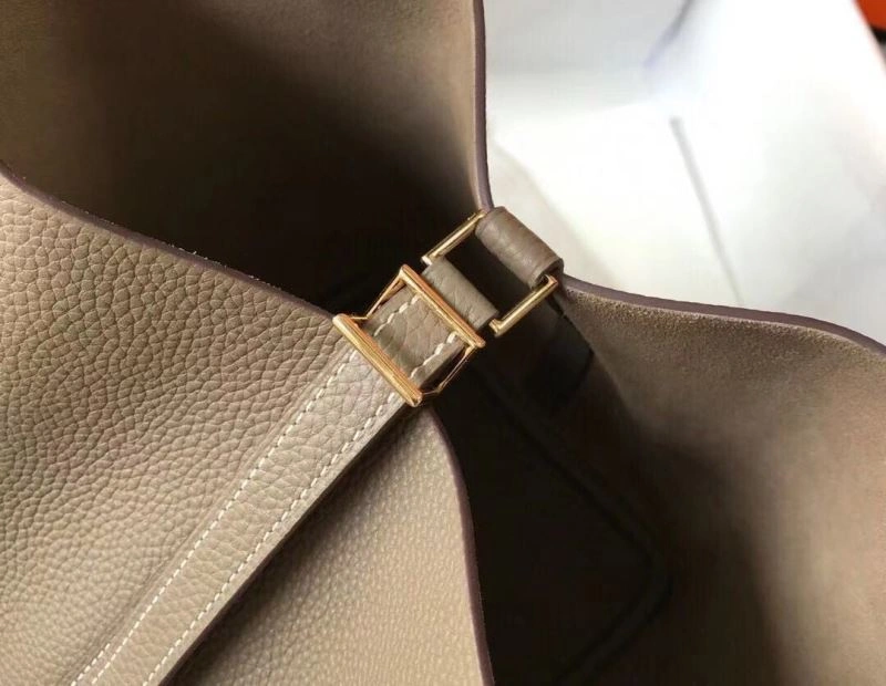 Timeless Hermes Picotin Lock 89914