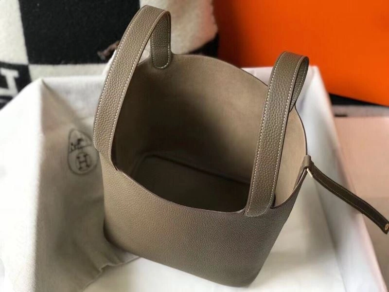 Timeless Hermes Picotin Lock 89914