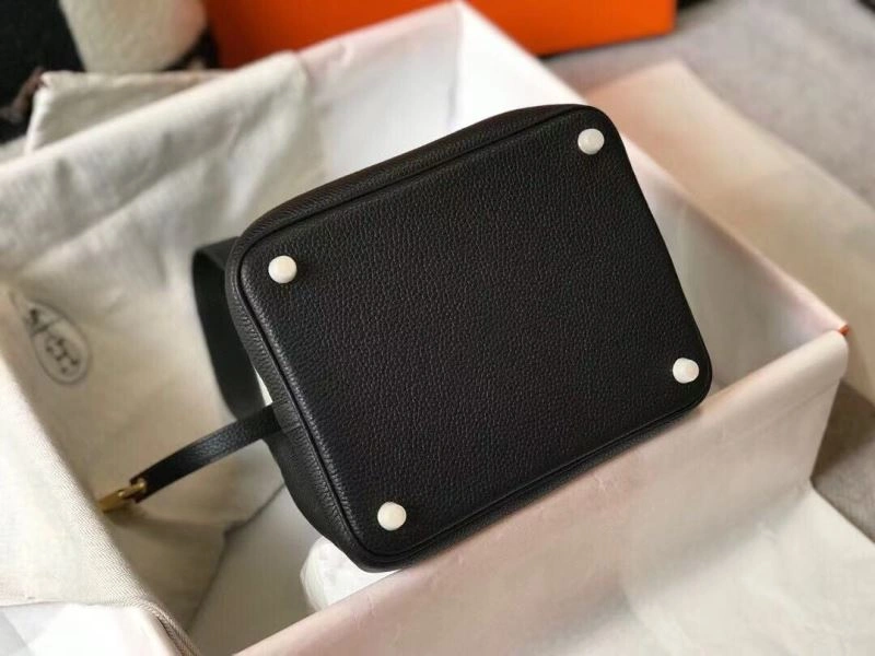 Hermes Picotin Lock ZeroBulk 89913