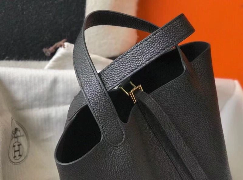 Hermes Picotin Lock ZeroBulk 89913