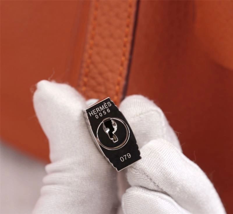 Hermes Picotin Lock Sporty 89912