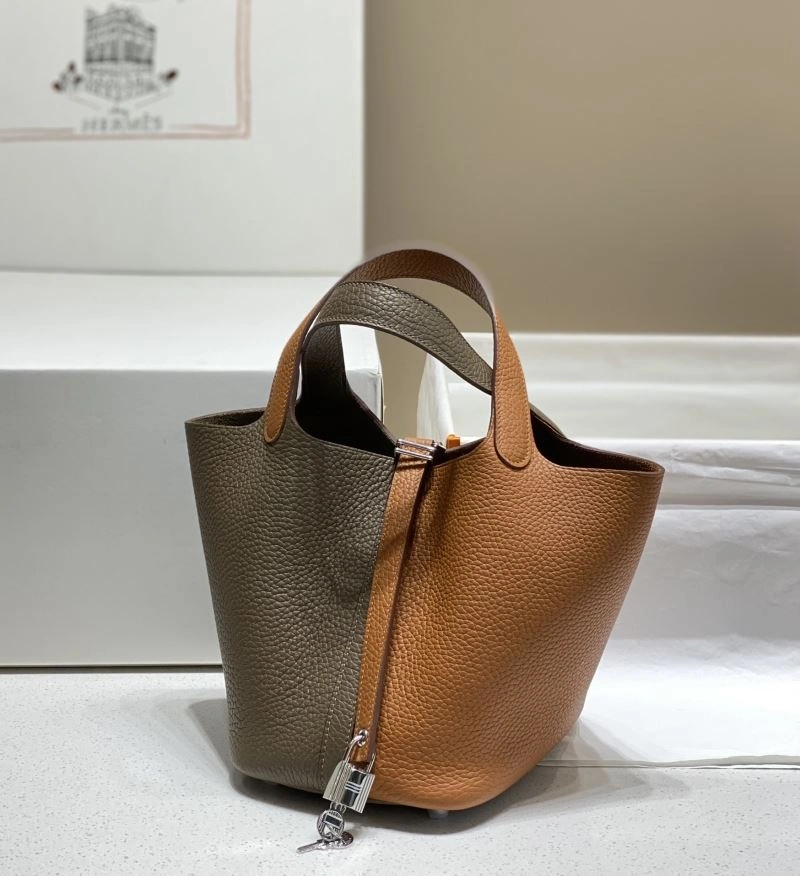 Trendy Hermes Picotin Lock 64358
