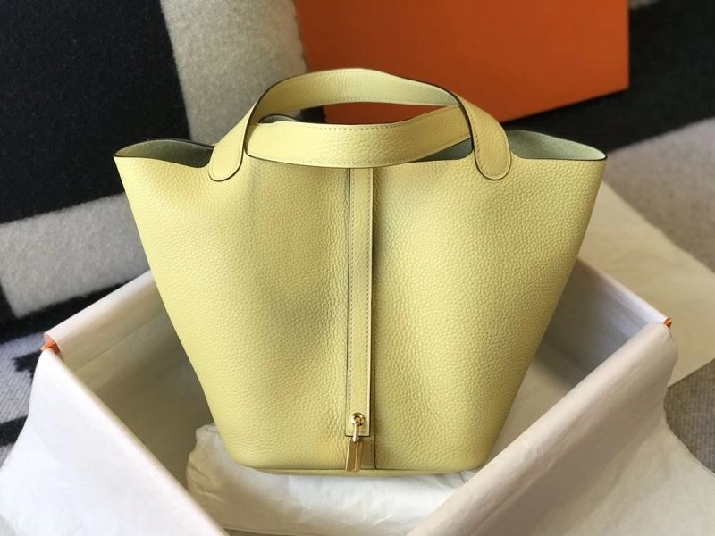 Hermes Picotin Lock Trendsetting 64356