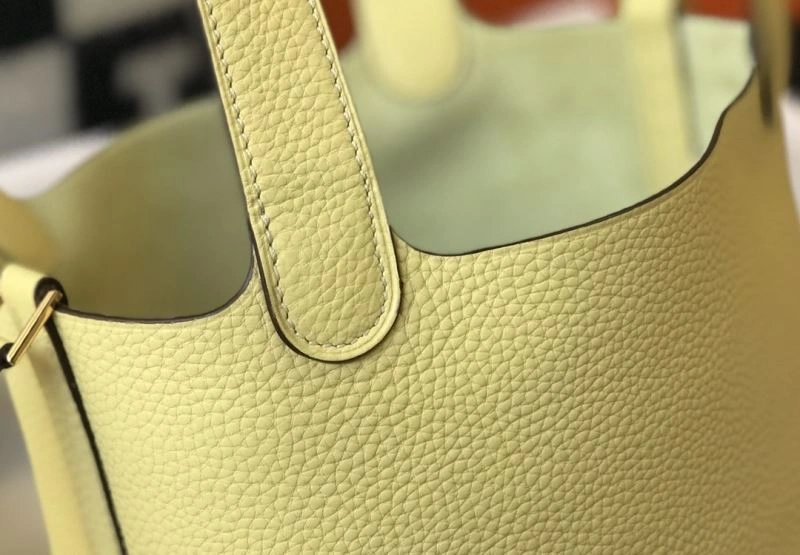 Hermes Picotin Lock Trendsetting 64356
