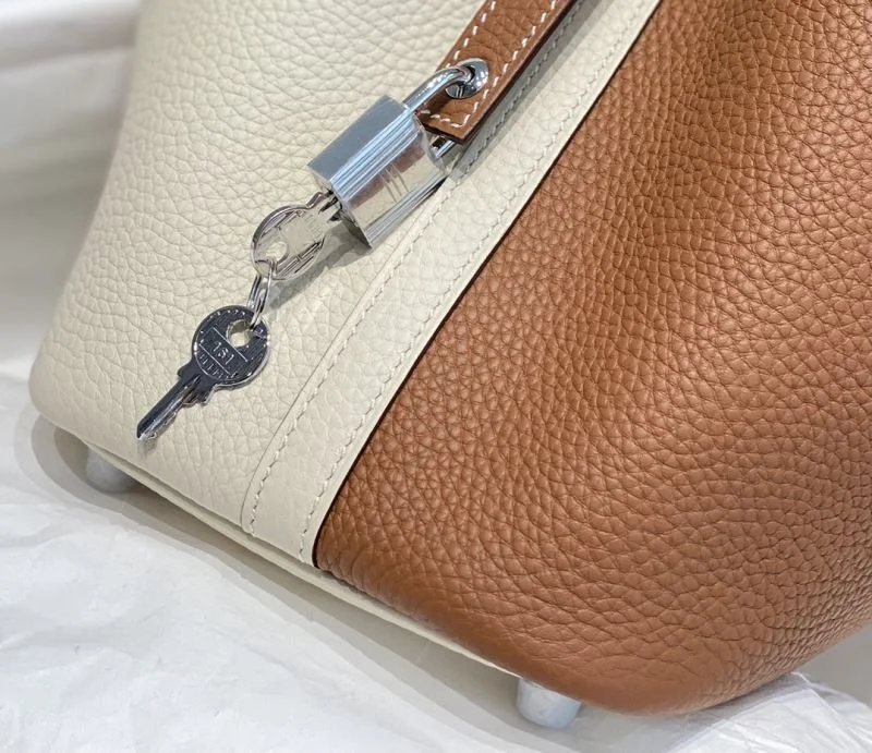 Popular Hermes Picotin Lock 48611