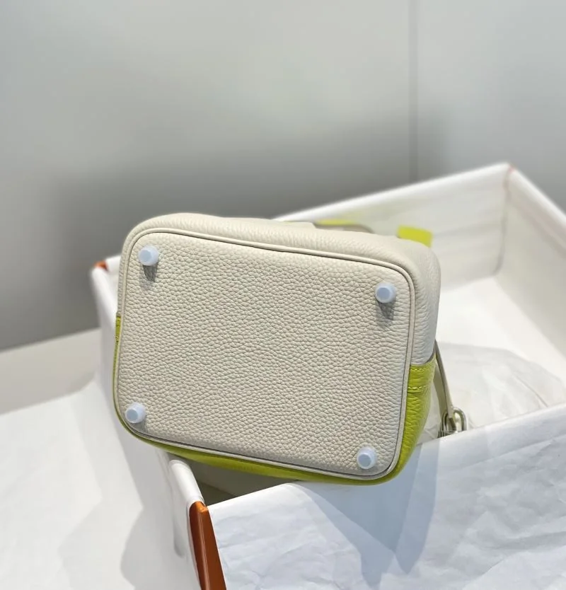 Hermes Picotin Lock Unique 48622