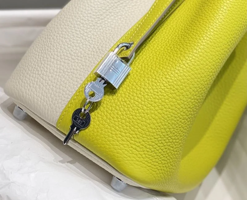 Hermes Picotin Lock Unique 48622