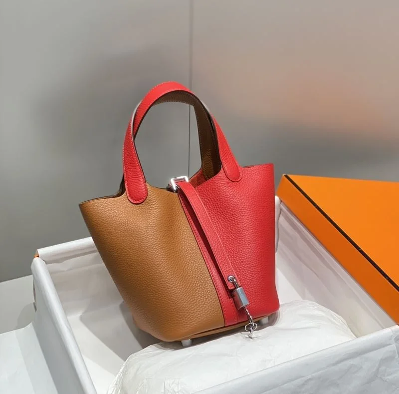 SoftTouch Hermes Picotin Lock 48609
