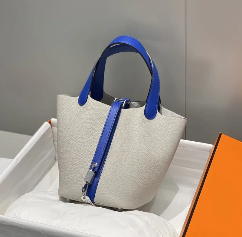 Hermes Picotin Lock Trendy 48610