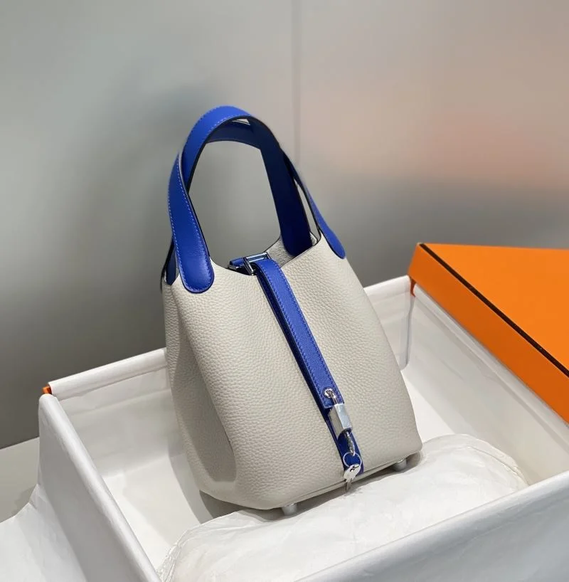 Hermes Picotin Lock Trendy 48610
