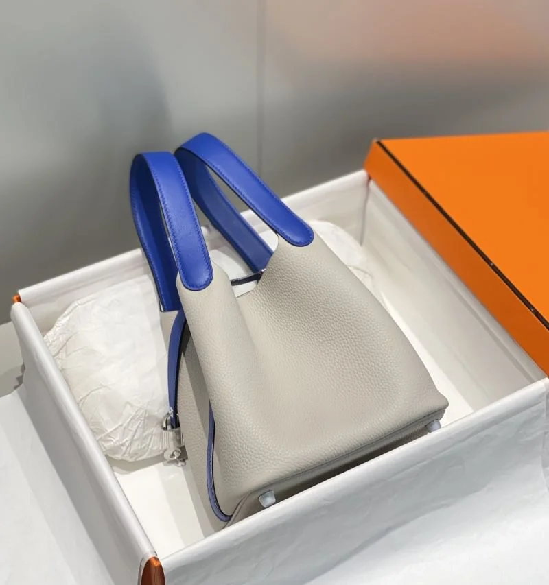 Hermes Picotin Lock Trendy 48610
