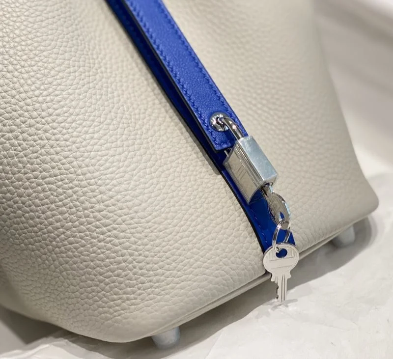 Hermes Picotin Lock Trendy 48610
