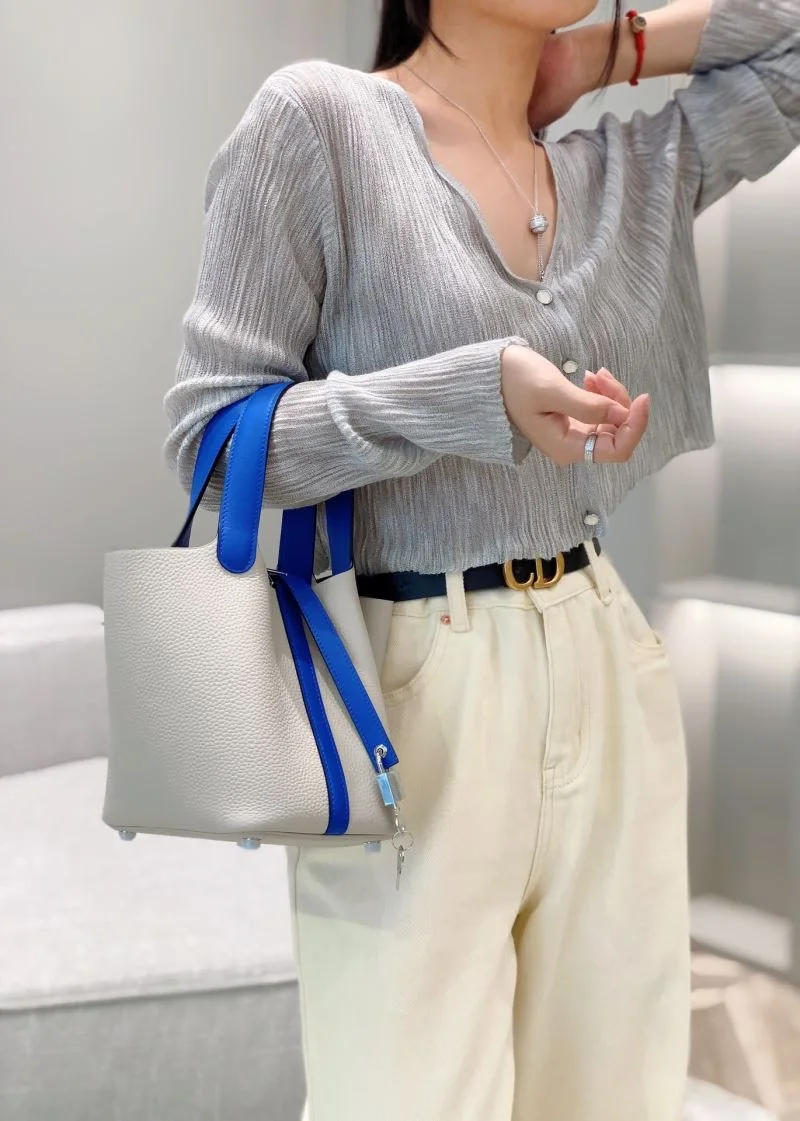 Hermes Picotin Lock Trendy 48610