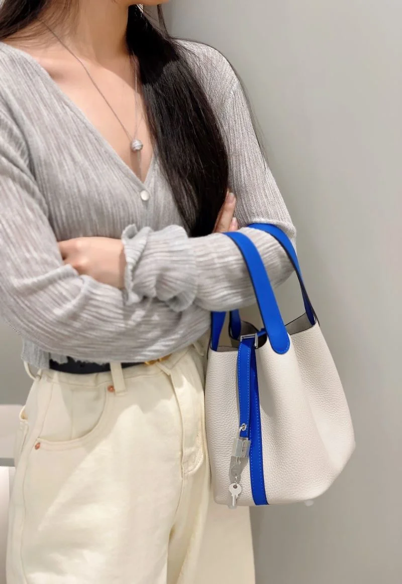 Hermes Picotin Lock Trendy 48610