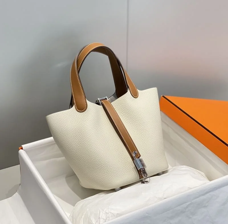 Hermes Picotin Lock Lightweight 48623