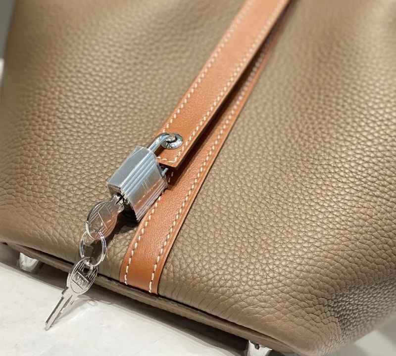 Hermes Picotin Lock MultiPurpose 48618