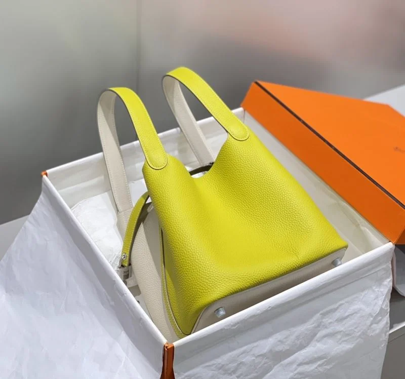 Hermes Picotin Lock Seasonal 48608