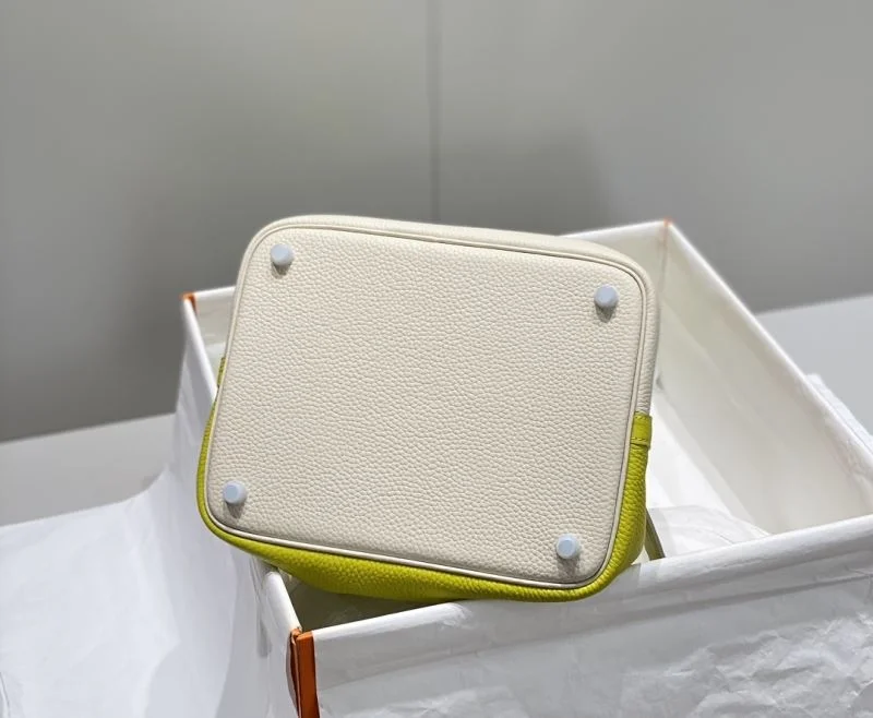 Hermes Picotin Lock Seasonal 48608