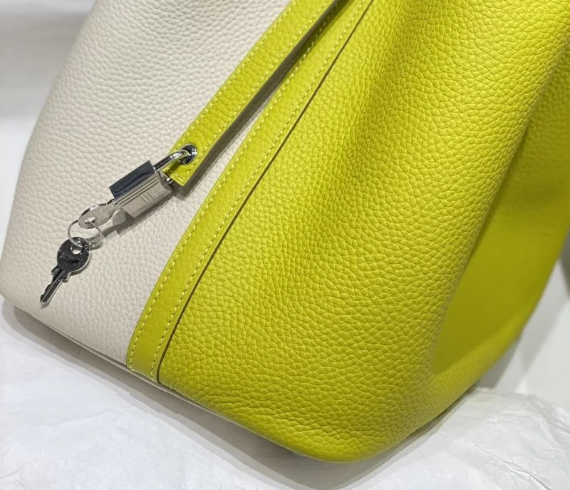 Hermes Picotin Lock Seasonal 48608