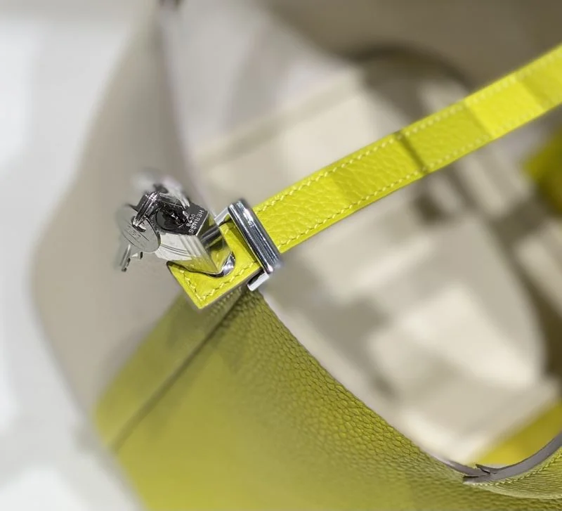 Hermes Picotin Lock Seasonal 48608