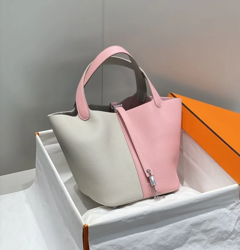 Hermes Picotin Lock HighQuality 48672