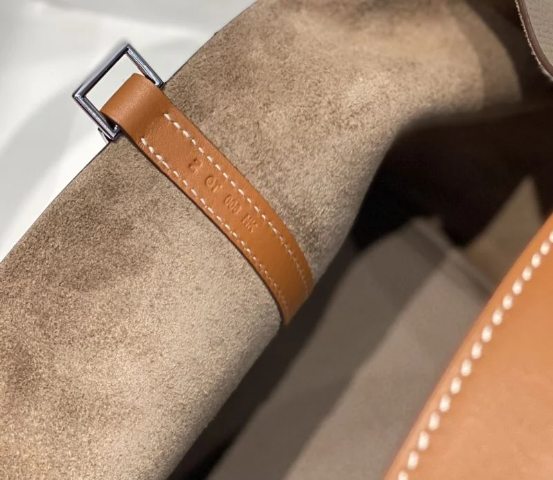 WaterResistant Hermes Picotin Lock 48639