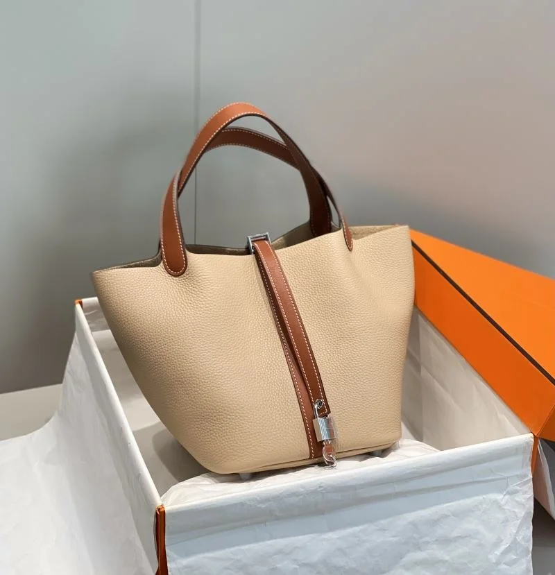 Hermes Picotin Lock Trendy 48600
