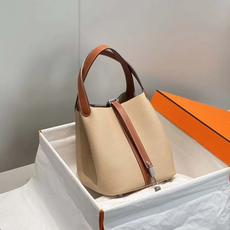 Hermes Picotin Lock Trendy 48600