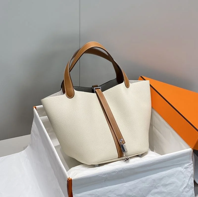 Hermes Picotin Lock Thermal 48605