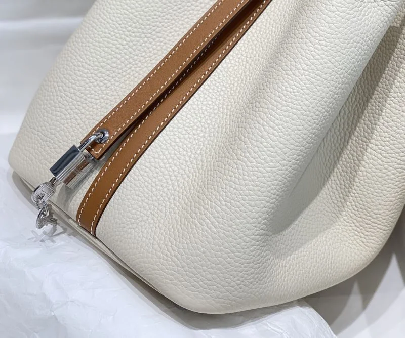 Hermes Picotin Lock Thermal 48605