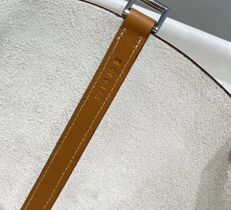 Hermes Picotin Lock Thermal 48605