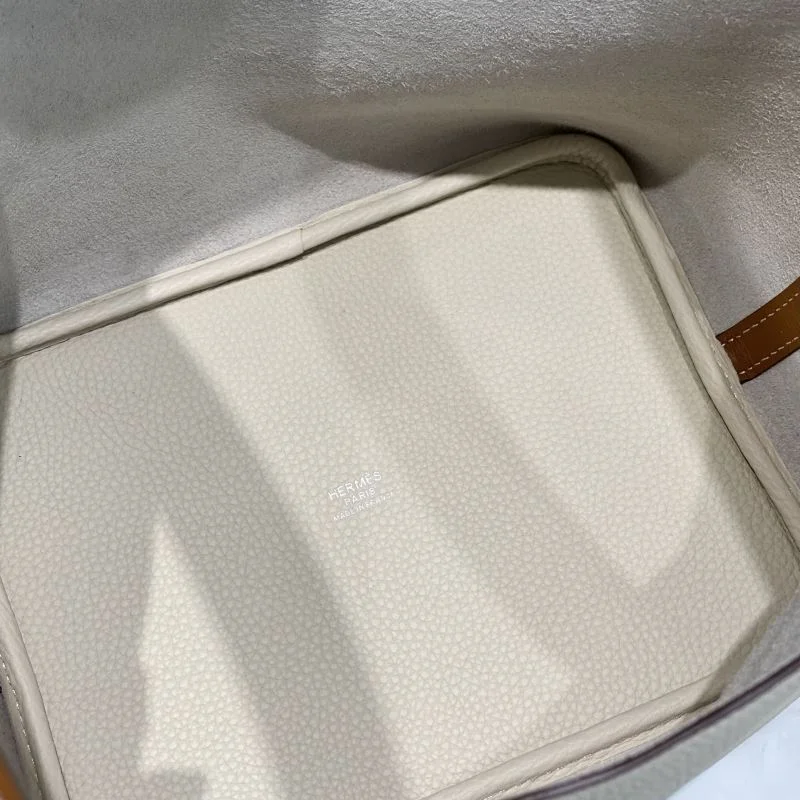 Hermes Picotin Lock Thermal 48605