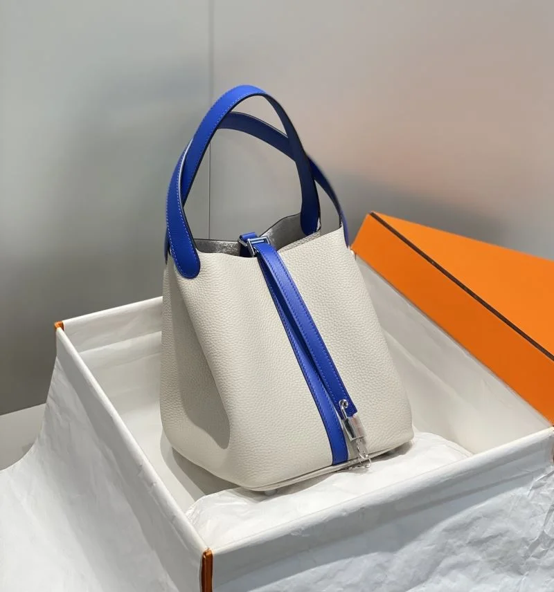 Hermes Picotin Lock HighPerformance 48606