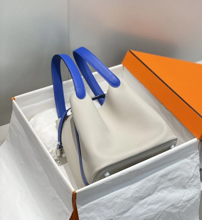 Hermes Picotin Lock HighPerformance 48606