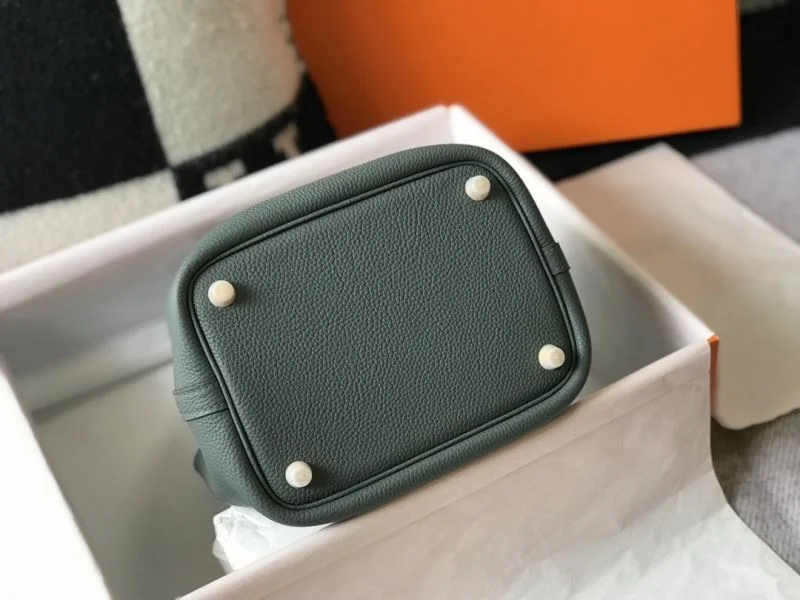 HighQuality Hermes Picotin Lock 48665
