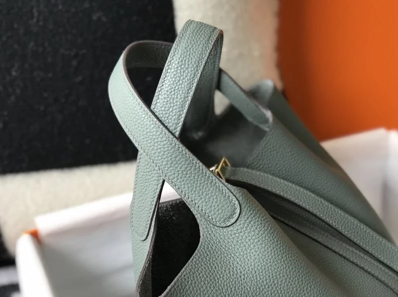 HighQuality Hermes Picotin Lock 48665