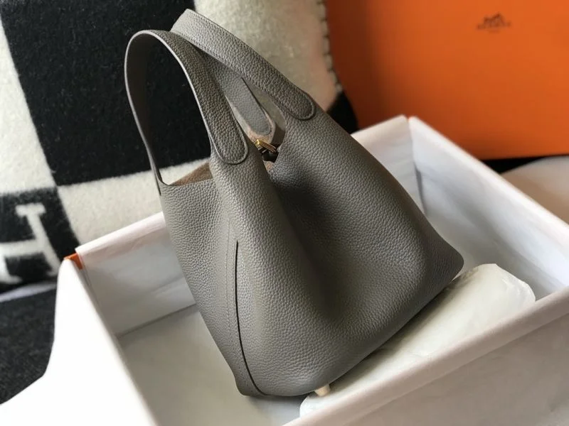 Hermes Picotin Lock Comfortable 48604