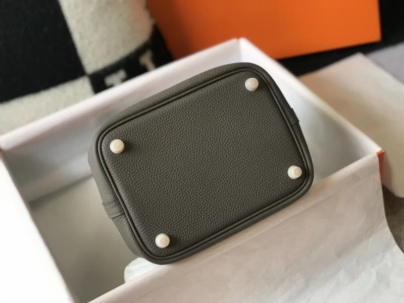 Hermes Picotin Lock Comfortable 48604