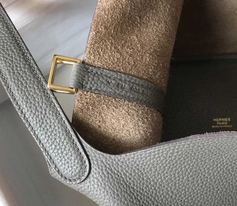 Hermes Picotin Lock Comfortable 48604