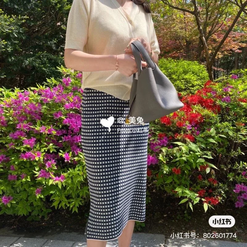 Hermes Picotin Lock Comfortable 48604