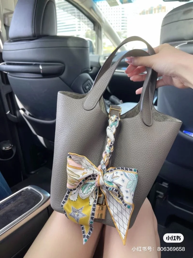 Hermes Picotin Lock Comfortable 48604