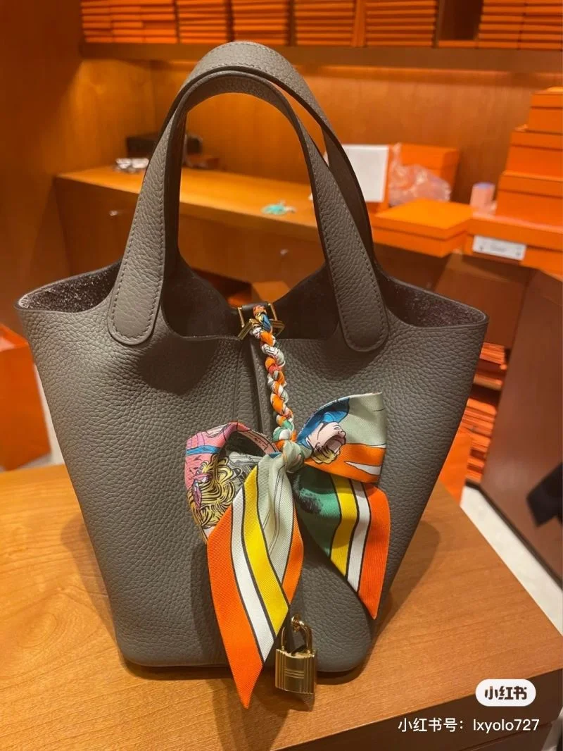 Hermes Picotin Lock Comfortable 48604