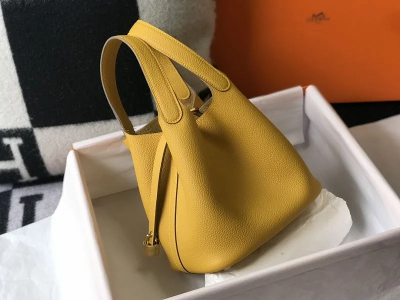 StreetReady Hermes Picotin Lock 48673
