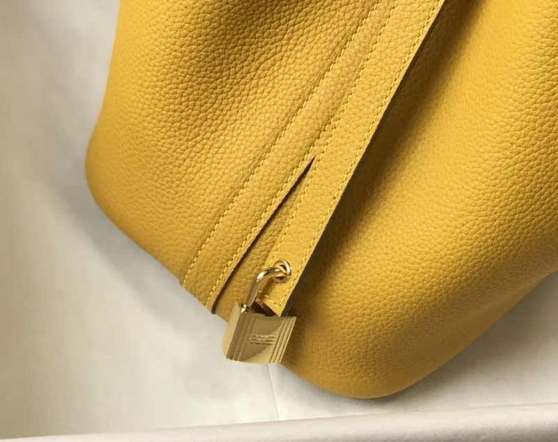 StreetReady Hermes Picotin Lock 48673
