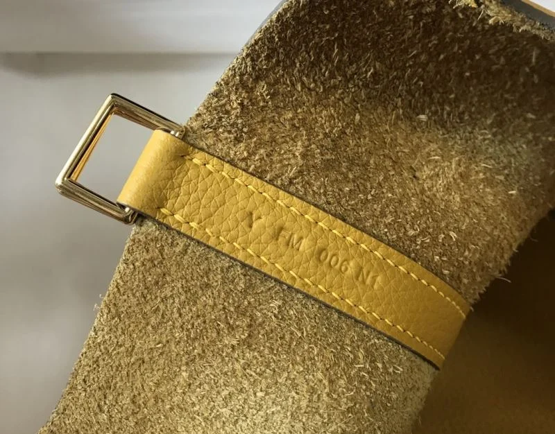 StreetReady Hermes Picotin Lock 48673